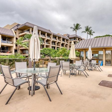 Kona Pacific C421 Apartment Kailua-Kona Exterior photo
