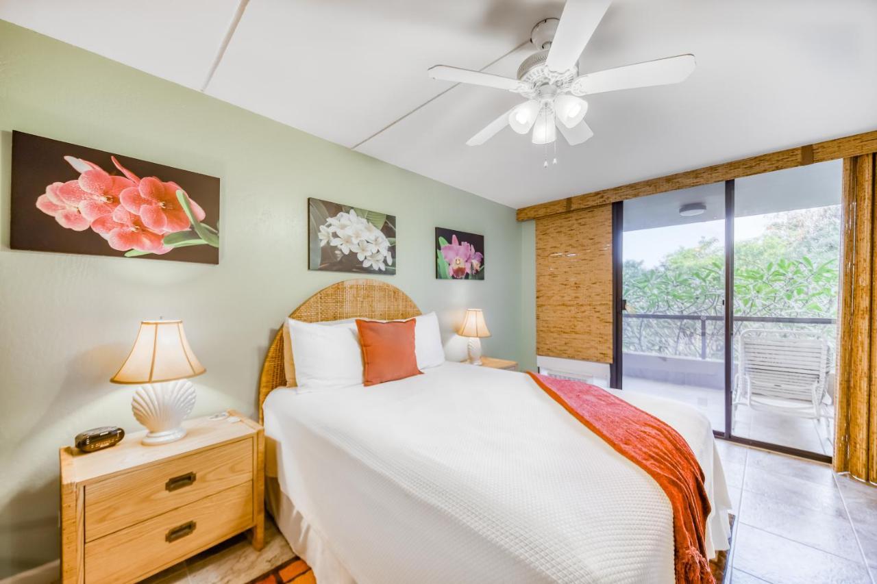 Kona Pacific C421 Apartment Kailua-Kona Exterior photo